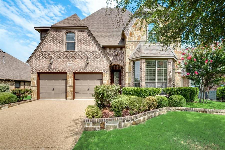 530 Devonshire Drive, Prosper, TX 75078