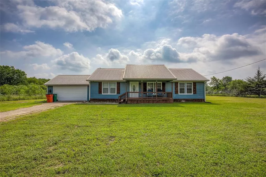 2233 Highway 69 N, Greenville, TX 75401