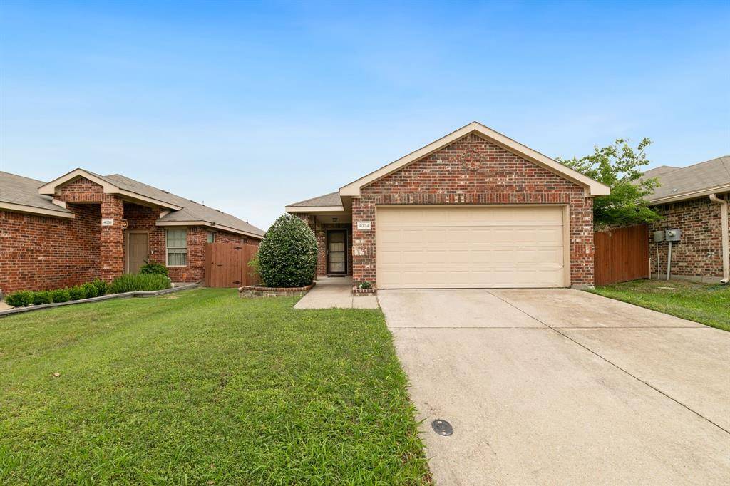 Forney, TX 75126,4034 Eagle Drive