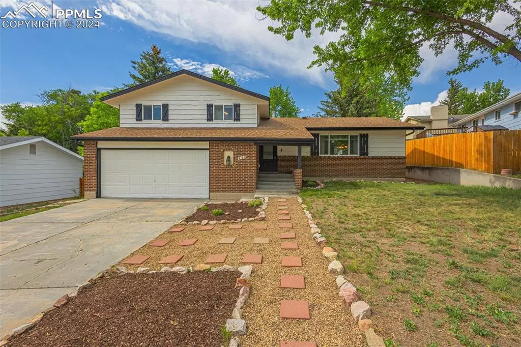 Colorado Springs, CO 80917,4189 Hidden CIR