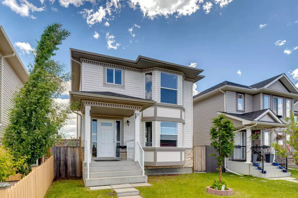 Calgary, AB T3J 0E8,803 Taradale DR NE