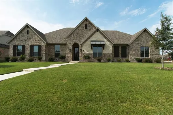 Forney, TX 75126,1109 S Devonshire Drive