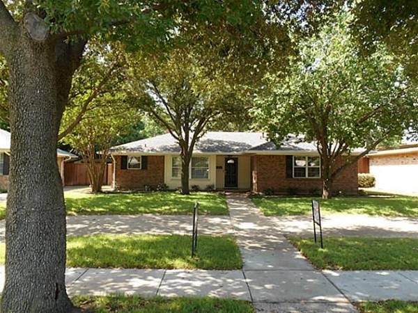 617 Devonshire Drive, Richardson, TX 75080