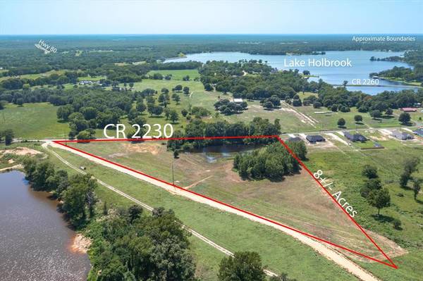 Lot 23 County Road 2230,  Mineola,  TX 75773