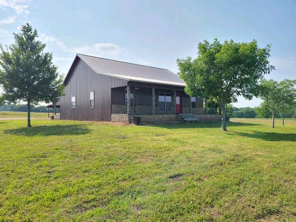 2471 County Road 2130, Cooper, TX 75432