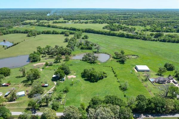 Grand Saline, TX 75140,TBD Vz County Road 1810