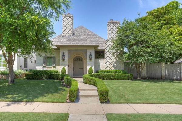 4000 Mattison Avenue, Fort Worth, TX 76107