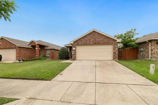 Forney, TX 75126,4034 Eagle Drive