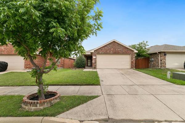 Forney, TX 75126,4034 Eagle Drive