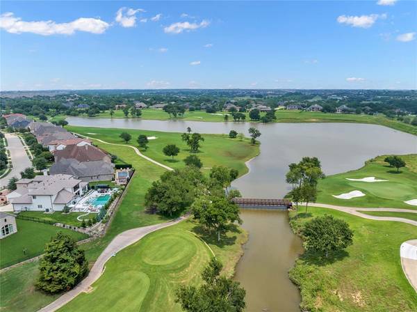 1360 Lakeside Drive, Prosper, TX 75078