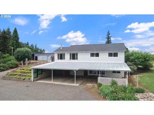 Hood River, OR 97031,4554 SUMMIT DR