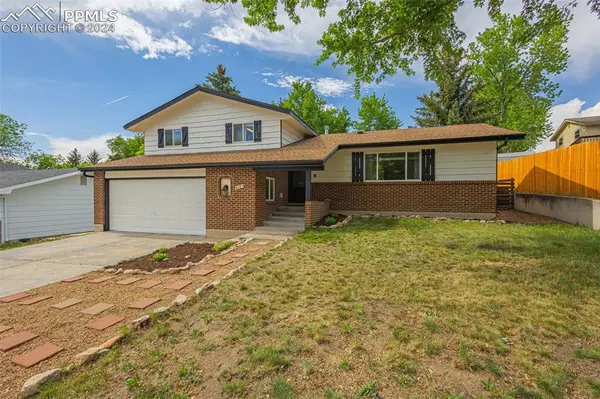 Colorado Springs, CO 80917,4189 Hidden CIR