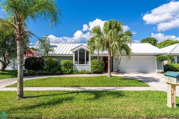 6800 Calle Del Paz, Boca Raton, FL 33433