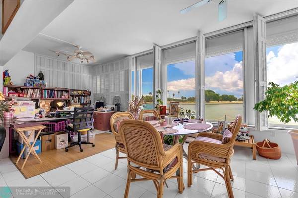 Bay Harbor Islands, FL 33154,9200 W Bay Harbor Dr  #1B