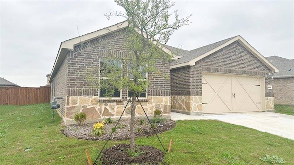 6205 Bebington Drive, Celina, TX 75009