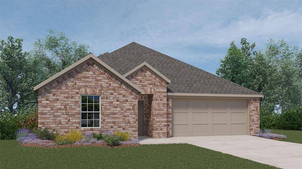 10200 Sunnyview Lane, Aubrey, TX 76227