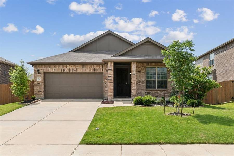 3007 Winecup Court, Heartland, TX 75126