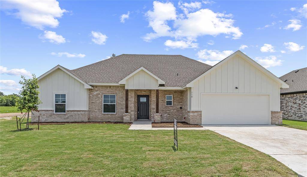 118 Panther Loop, Mabank, TX 75147