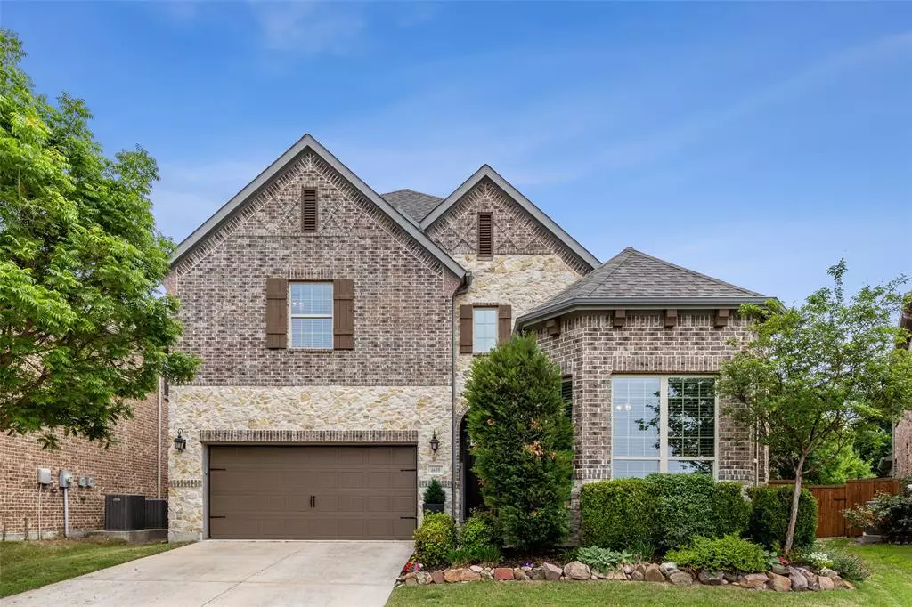 Mckinney, TX 75070,4609 Avenida Lane