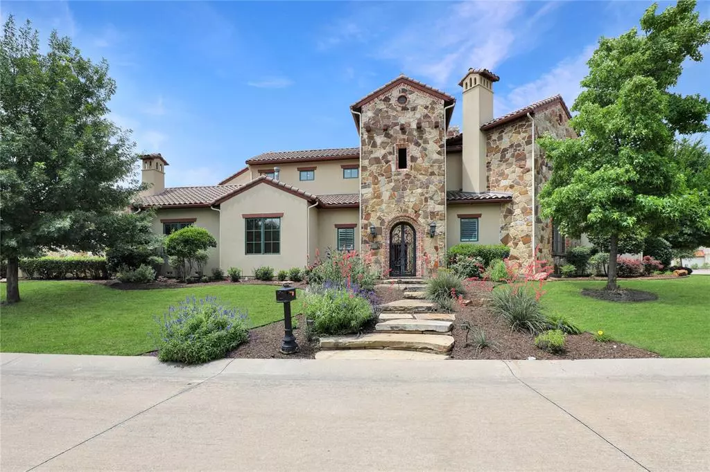 Mckinney, TX 75072,300 Park Lake Drive