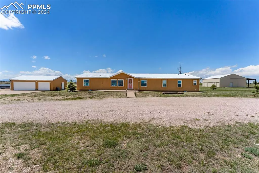 Peyton, CO 80831,14889 Clifford DR