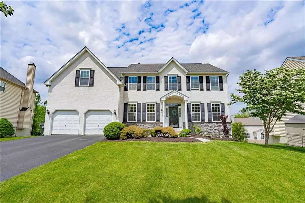 Upper Macungie Twp, PA 18031,8685 Thornton Drive