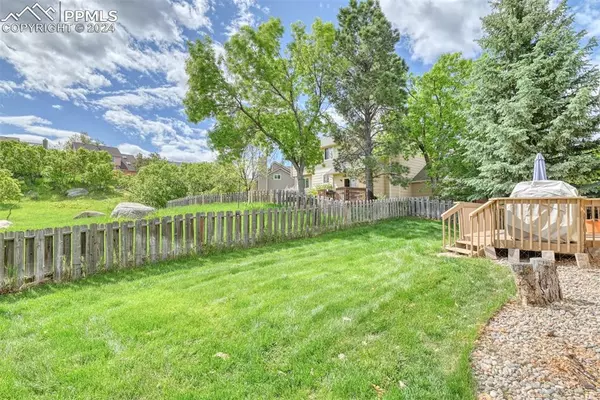 Colorado Springs, CO 80906,850 Wycliffe DR