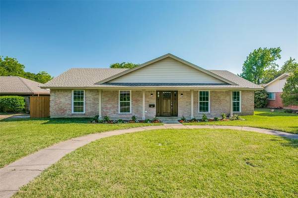 631 Westover Drive, Richardson, TX 75080