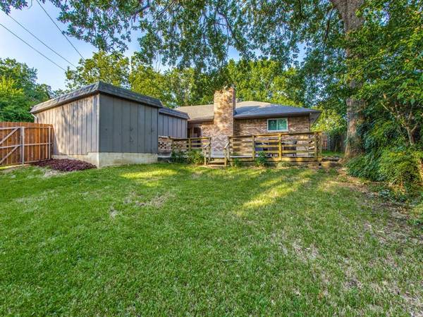 2810 Devonshire Drive, Sherman, TX 75092