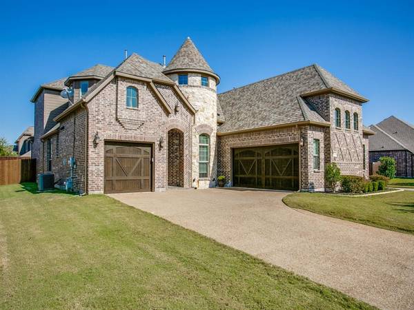 750 Devonshire Drive, Prosper, TX 75078