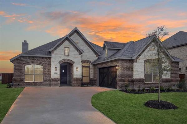 3410 Arbor Grove Trail, Midlothian, TX 76065