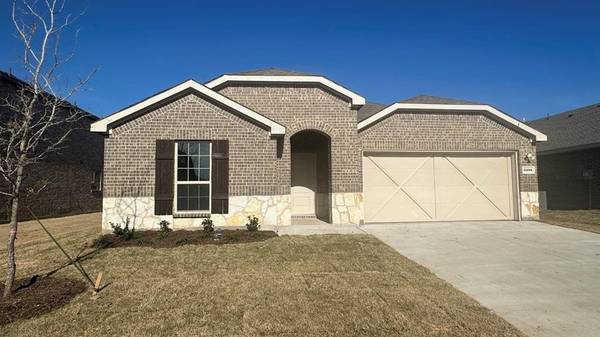 6105 Bebington Drive, Celina, TX 76227