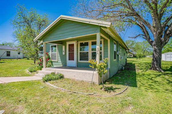 412 Comanche Street, Dublin, TX 76446