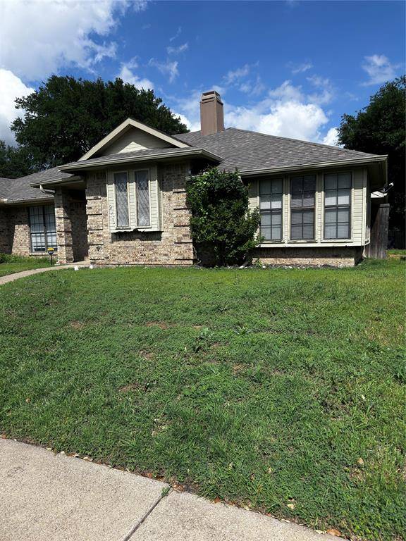 2010 Hearthside Lane,  Garland,  TX 75044