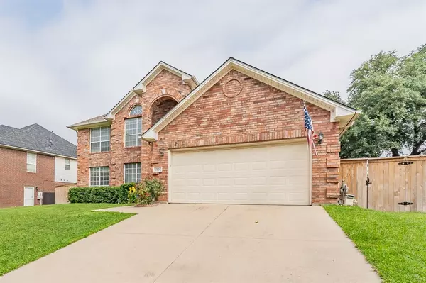 Fort Worth, TX 76137,5001 Cedar River Trail