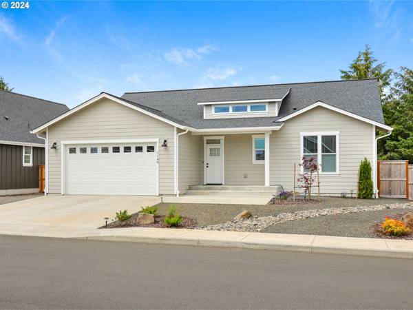 1140 SE BUGLE AVE,  Warrenton,  OR 97146