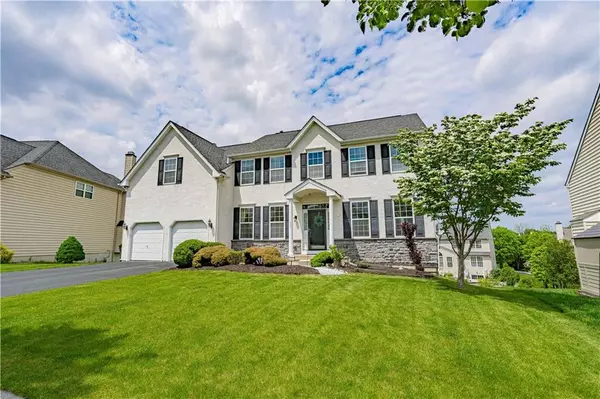 Upper Macungie Twp, PA 18031,8685 Thornton Drive