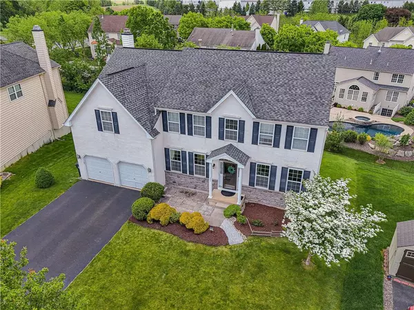 Upper Macungie Twp, PA 18031,8685 Thornton Drive