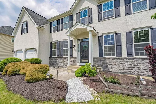 Upper Macungie Twp, PA 18031,8685 Thornton Drive