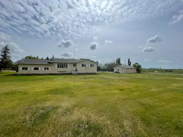 Rural Newell County Of, AB T1R 1B6,103 181057 Hwy 873