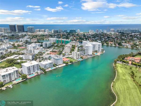 Bay Harbor Islands, FL 33154,9200 W Bay Harbor Dr  #1B