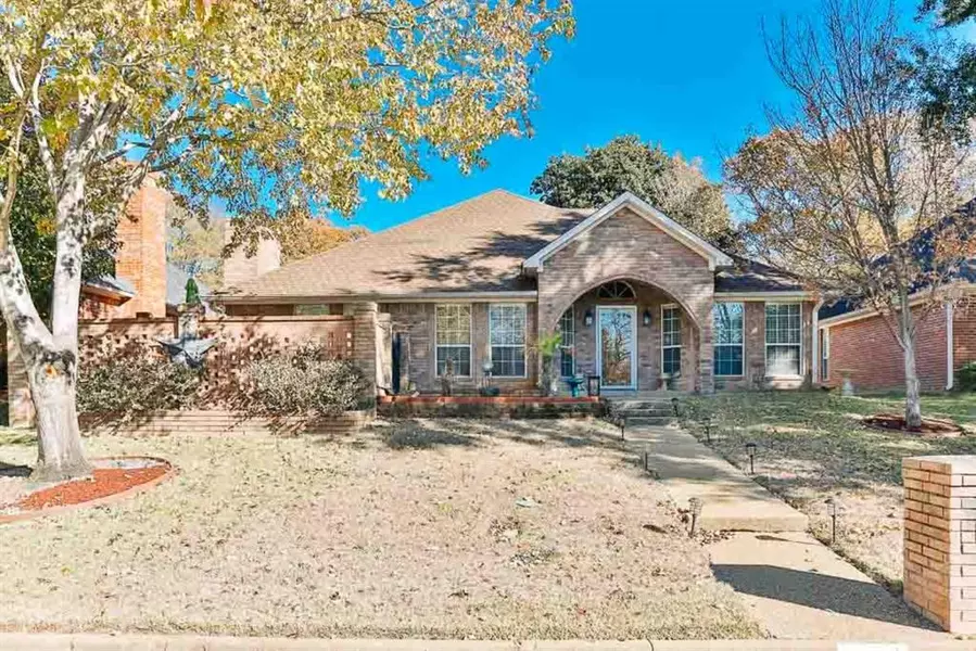 5018 Forestwood Boulevard, Tyler, TX 75703