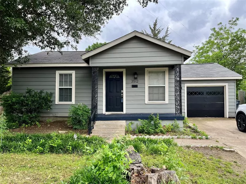 3512 Premier Street, Fort Worth, TX 76111