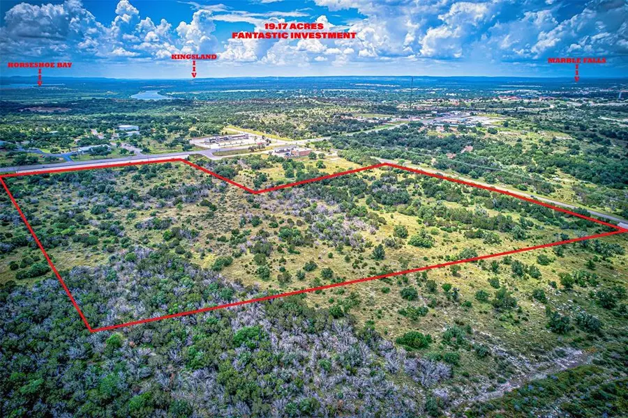 0 Rm-2147, Marble Falls, TX 78654