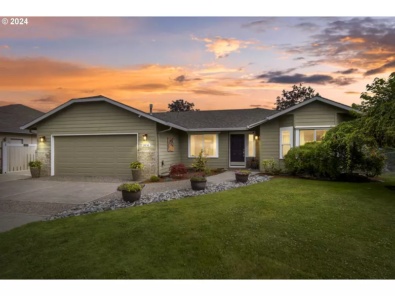 2808 SW CORBETH LN, Troutdale, OR 97060