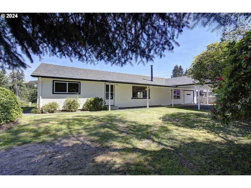 233 Olson RD, Longview, WA 98632