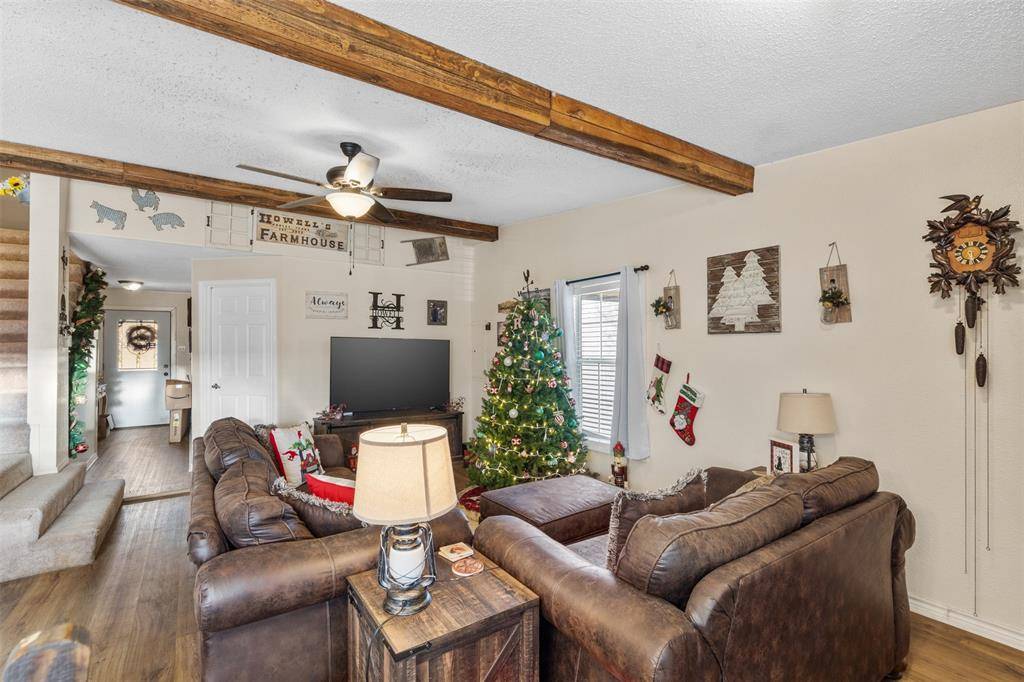 Godley, TX 76044,309 W Godley Avenue