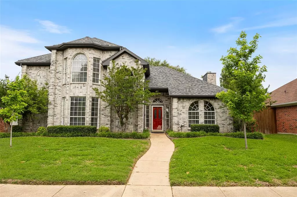 Rowlett, TX 75089,6105 Hawkeye Road