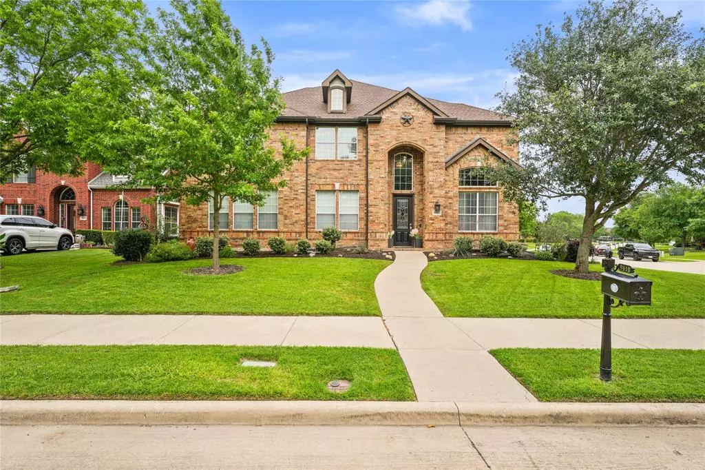 Rowlett, TX 75089,9810 Fairway Vista Drive