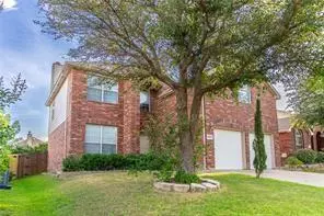 Fort Worth, TX 76137,4654 Buffalo Bend Place